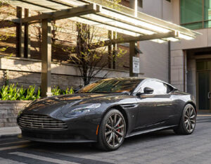 Aston Martin Repair in Indian Trail, NC