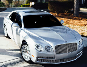 Bentley Repair in Indian Trail, NC