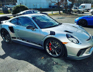 Porsche Repair in Indian Trail, NC